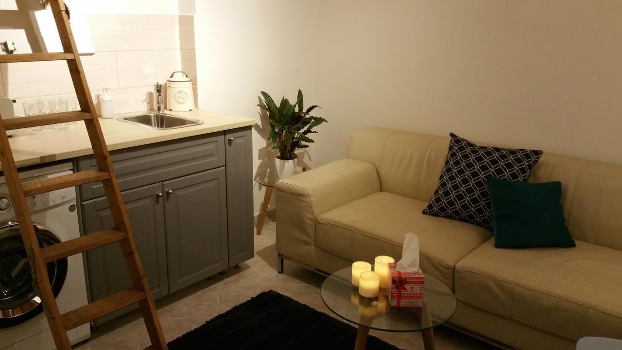 Cozy Private In The City Center *