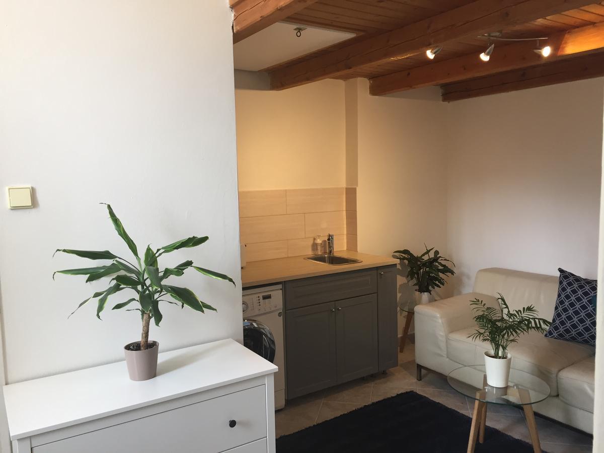 Cozy Private In The City Center