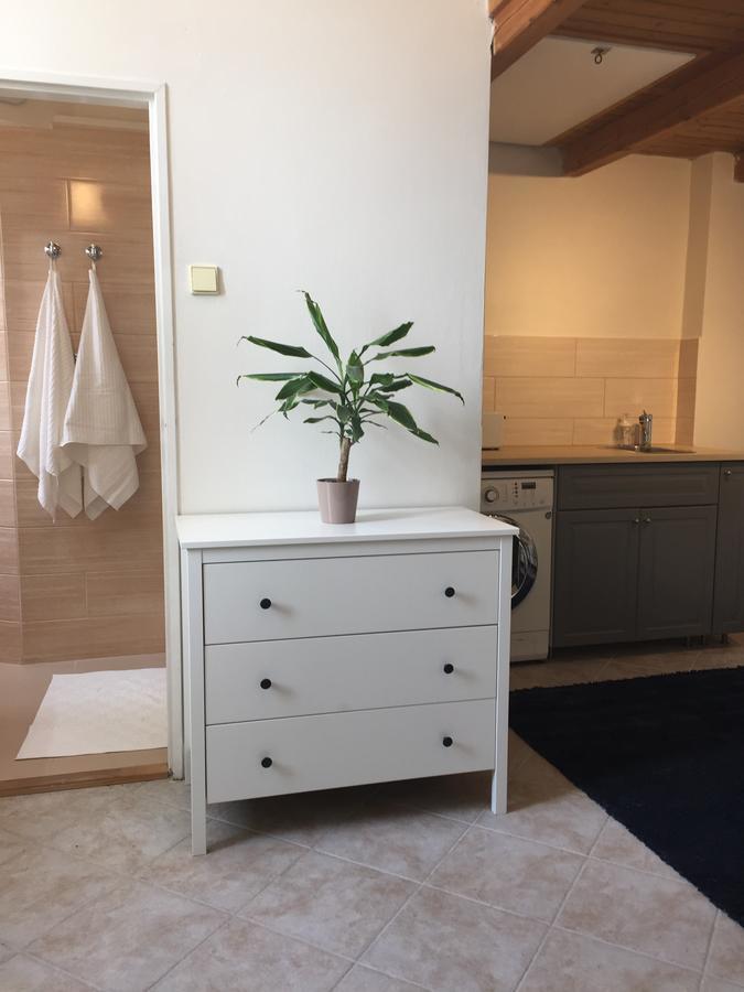 Apartment Cozy Private In The City Center Prag
