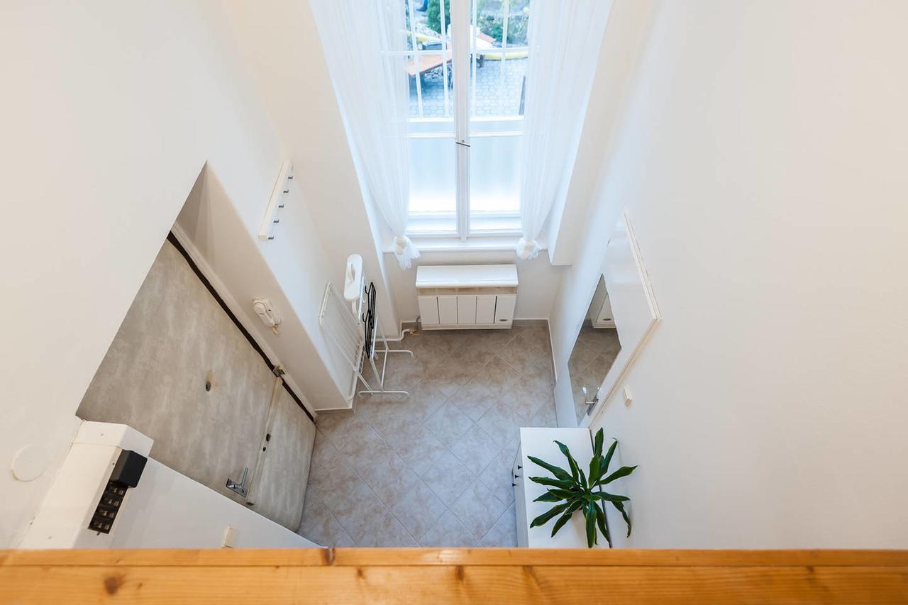 Apartment Cozy Private In The City Center *