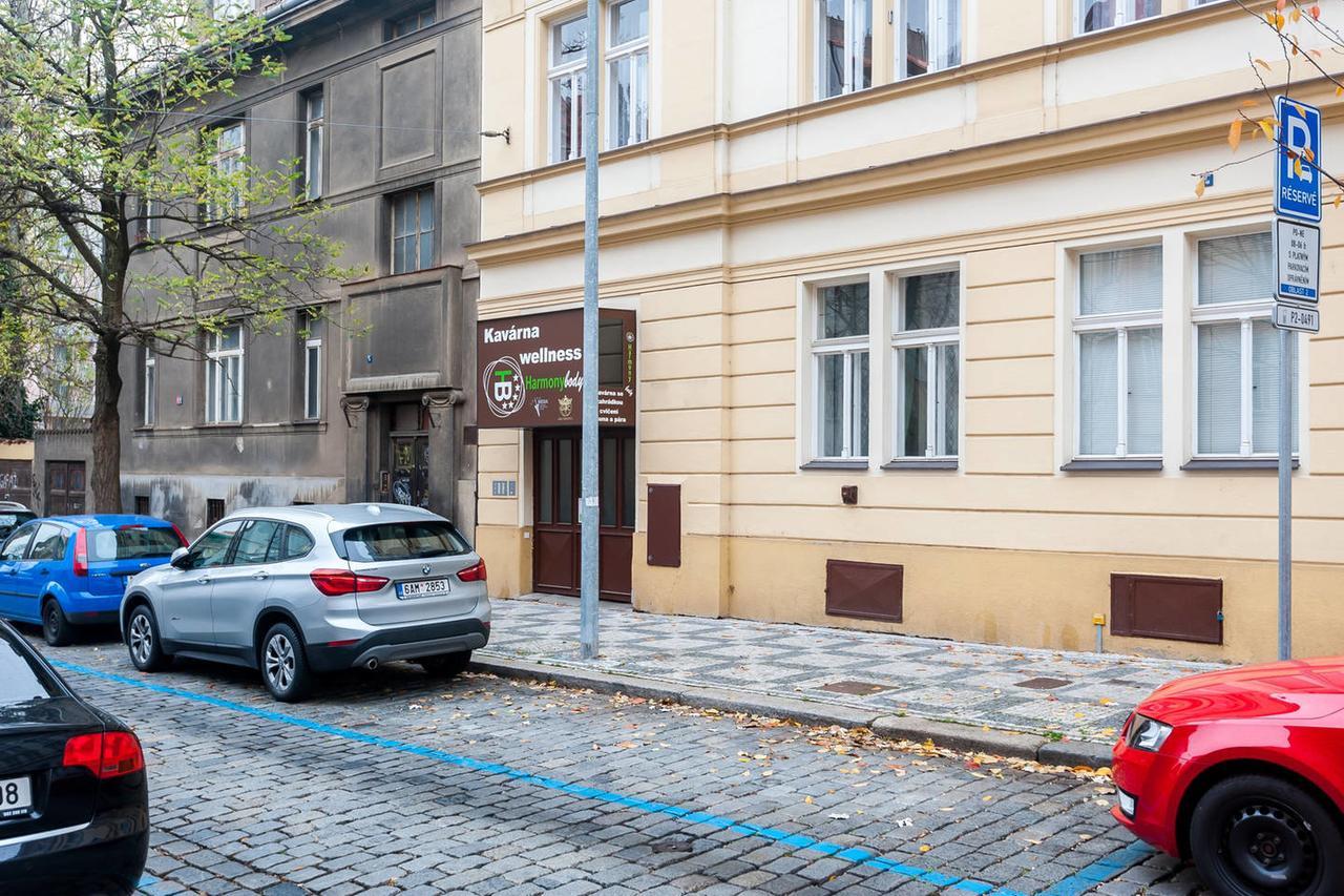 Cozy Private In The City Center *