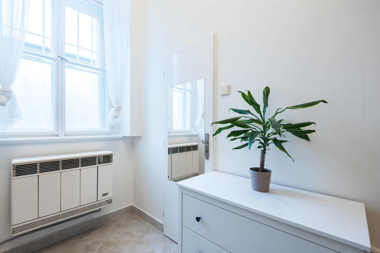 Cozy Private In The City Center Apartment