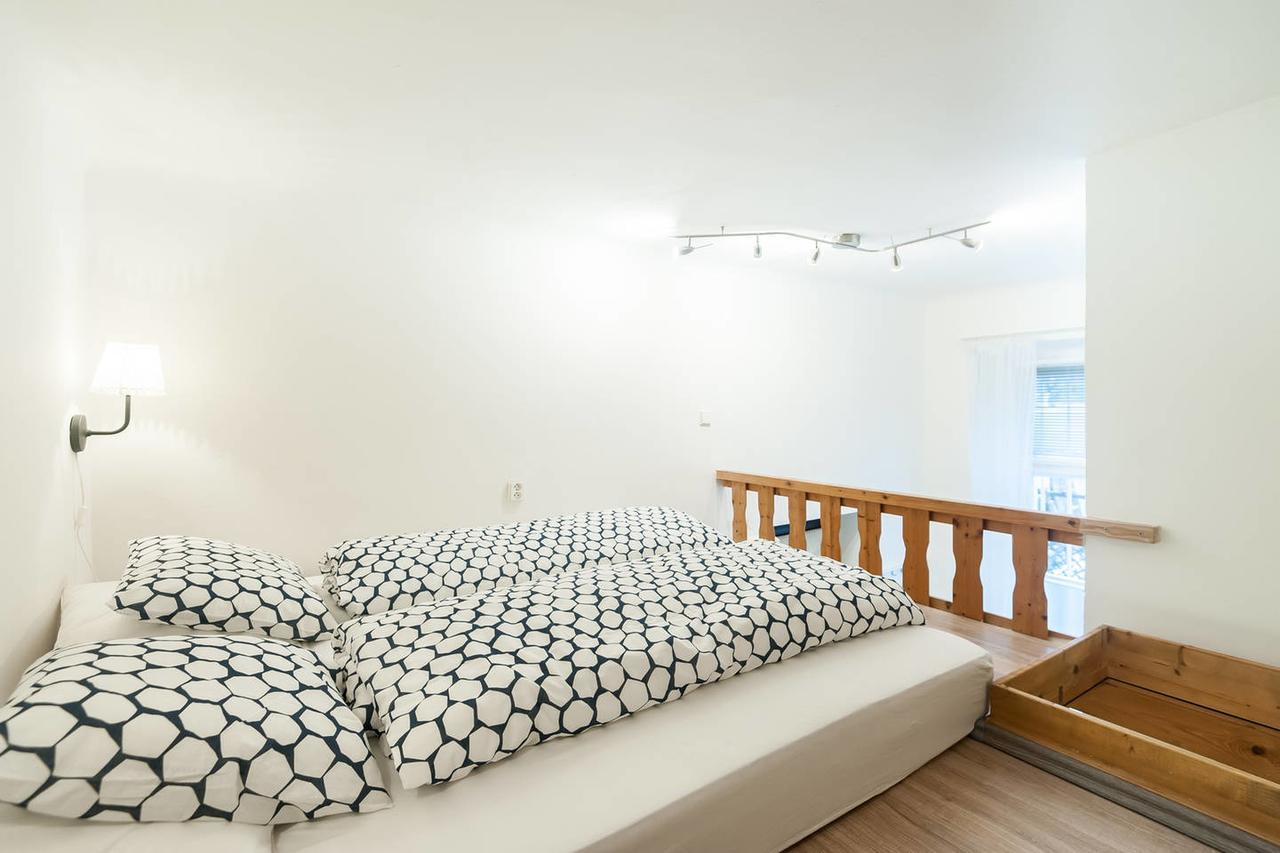Apartment Cozy Private In The City Center *